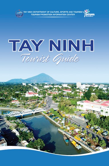 Tay Ninh tourist guide