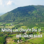 S-Việt Nam - Những thú vị dưới chân Núi Bà Đen